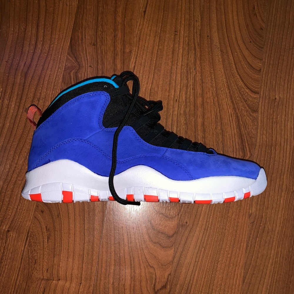 Air Jordan 10 retro